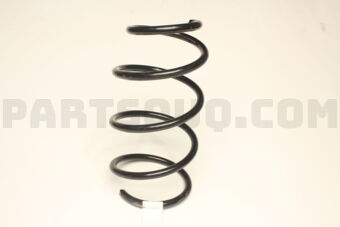 4813142470 SPRING, FRONT COIL, RH/LH