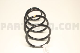 4813142470 SPRING, FRONT COIL, RH/LH