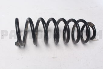 4813150020 SPRING, FRONT COIL, RH/LH