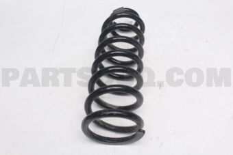 4813150020 SPRING, FRONT COIL, RH/LH