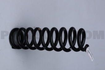 4813160D40 Toyota SPRING, FRONT COIL, RH/LH