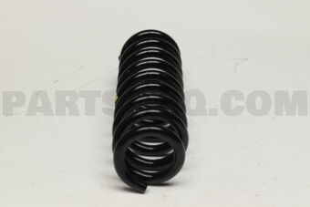 4813160D60 SPRING, FRONT COIL, RH/LH