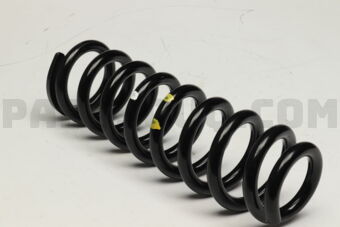 4813160D60 SPRING, FRONT COIL, RH/LH