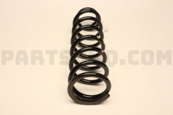 4813160E60 SPRING, FRONT COIL, RH/LH
