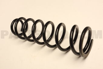 4813160E60 SPRING, FRONT COIL, RH/LH