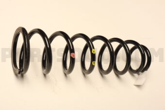4813160E60 SPRING, FRONT COIL, RH/LH