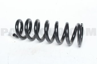 4813160G80 SPRING, FRONT COIL, RH/LH