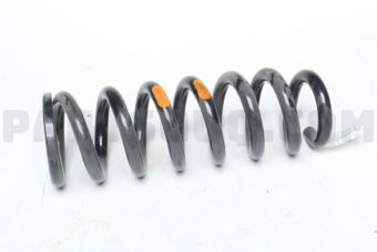 4813160G80 SPRING, FRONT COIL, RH/LH
