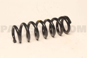 4813160G90 Toyota SPRING, FRONT COIL, RH/LH