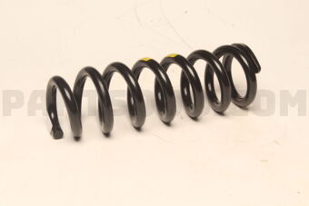 4813160G90 Toyota SPRING, FRONT COIL, RH/LH