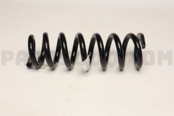 4813160J00 SPRING, FRONT COIL, RH/LH
