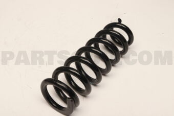 4813160J20 SPRING, FRONT COIL, RH/LH
