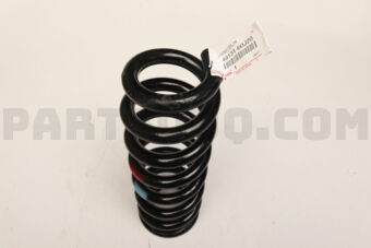 4813160J20 SPRING, FRONT COIL, RH/LH