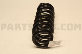 4813160J50 SPRING, FRONT COIL, RH/LH