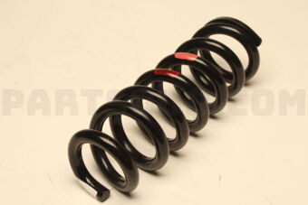 4813160J50 SPRING, FRONT COIL, RH/LH