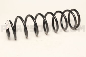 481316A510 SPRING, FRONT COIL, RH/LH