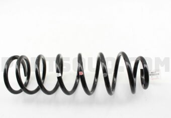 481316B110 SPRING, FRONT COIL, LH