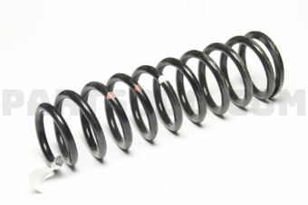 481316B310 SPRING, FRONT COIL, RH/LH