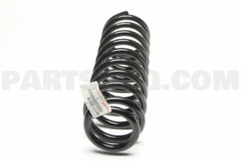 481316B310 SPRING, FRONT COIL, RH/LH