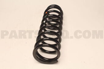 481316B340 SPRING, FRONT COIL, RH/LH