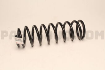 481316B340 SPRING, FRONT COIL, RH/LH
