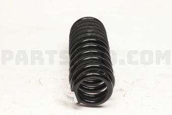 481316B380 SPRING, FRONT COIL, RH/LH