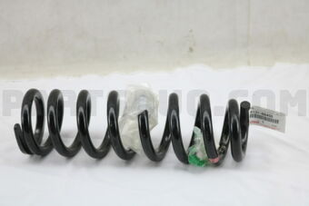 481316B450 SPRING, FRONT COIL, RH/LH
