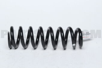 481316B460 SPRING, FRONT COIL, RH/LH