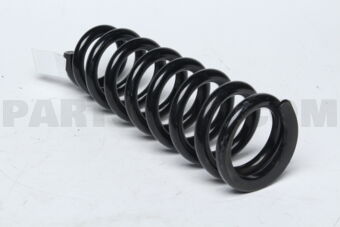 481316B460 SPRING, FRONT COIL, RH/LH