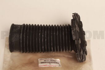 4815706060 INSULATOR, FRONT COIL SPRING, UPPER, RH/LH