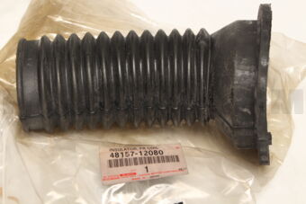4815712080 INSULATOR, FRONT COIL SPRING, UPPE