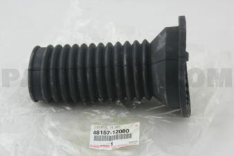 4815712080 INSULATOR, FRONT COIL SPRING, UPPE
