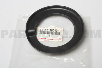 4815716040 INSULATOR, FRONT COIL SPRING, UPPE