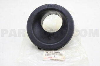 4815720160 INSULATOR, FRONT COIL SPRING, UPPE