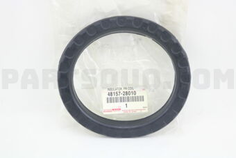 4815728010 INSULATOR, FRONT COIL SPRING, UPPE