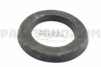 4815730030 INSULATOR, FRONT COIL SPRING, UPPE