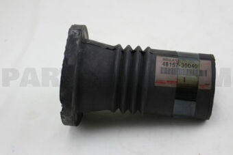 4815730040 INSULATOR, FRONT COIL SPRING, UPPE