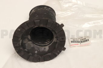 4815733030 INSULATOR, FRONT COIL SPRING, UPPE