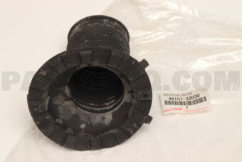 4815733030 INSULATOR, FRONT COIL SPRING, UPPE