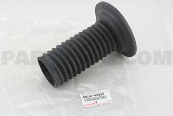 4815742030 INSULATOR, FRONT COIL SPRING, UPPE