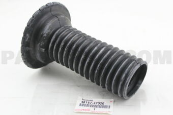4815747020 INSULATOR, FRONT COIL SPRING, UPPE