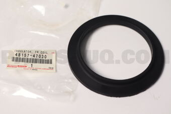 4815747030 Toyota INSULATOR, FR COIL