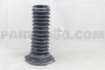 4815758010 INSULATOR, FRONT COIL SPRING, UPPE
