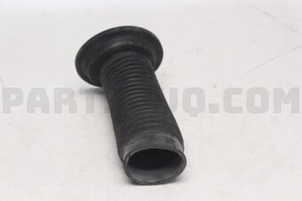 48157BZ040 Toyota INSULATOR, FRONT COIL SPRING, UPPER, RH/LH