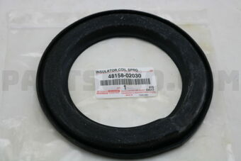 4815802030 INSULATOR, FRONT COIL SPRING, LOWE