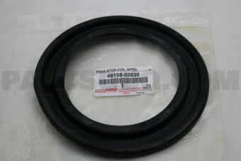 4815802030 INSULATOR, FRONT COIL SPRING, LOWE
