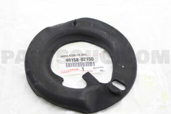 4815802150 INSULATOR, FRONT COIL SPRING, LOWE