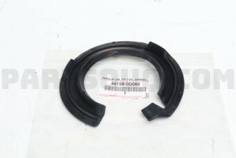 481580D080 INSULATOR  FR COIL S