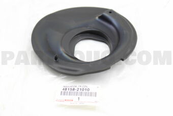 4815821010 INSULATOR, FRONT COIL SPRING, LOWE