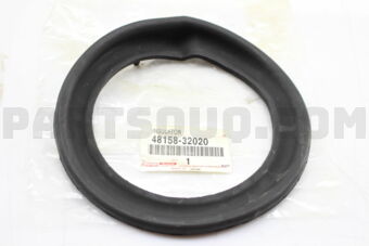 4815832020 INSULATOR, FRONT COIL SPRING, LOWE